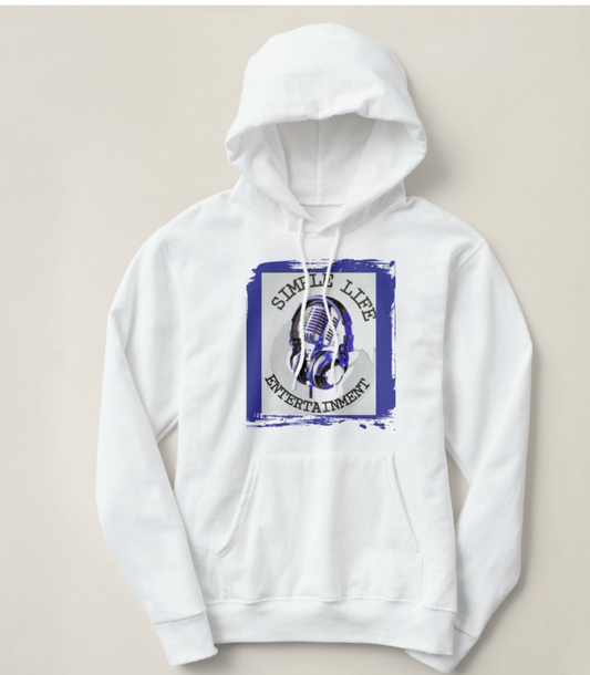 SLE Adult Pullover Hoodie