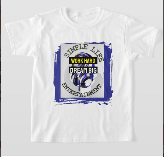 Youth Short sleeve T-shirt