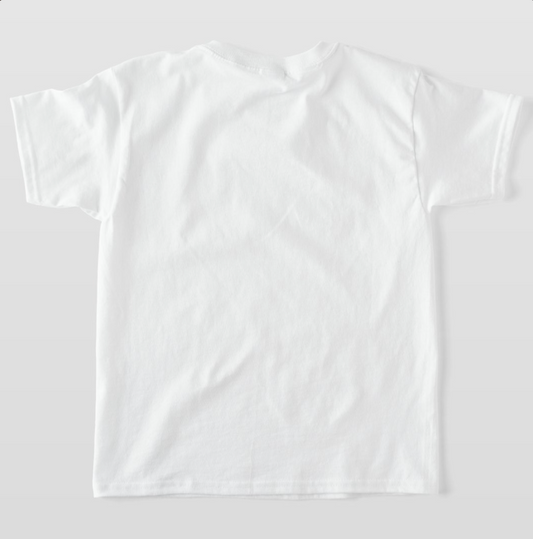 Youth Short sleeve T-shirt
