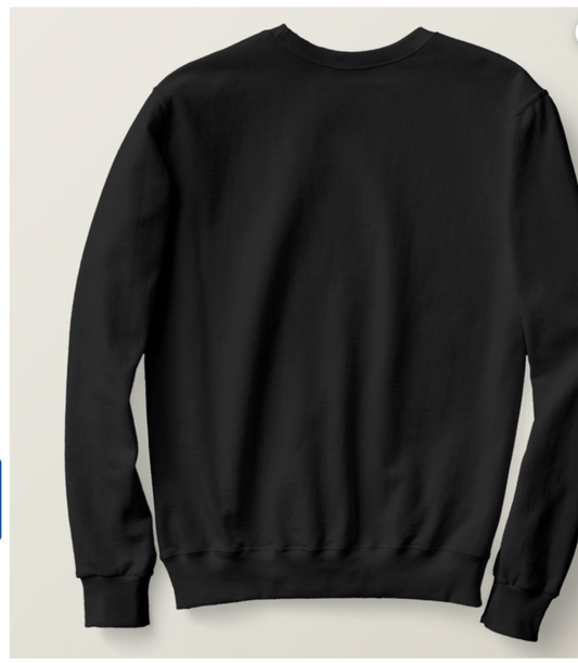 Adult Basic Sweatshirt