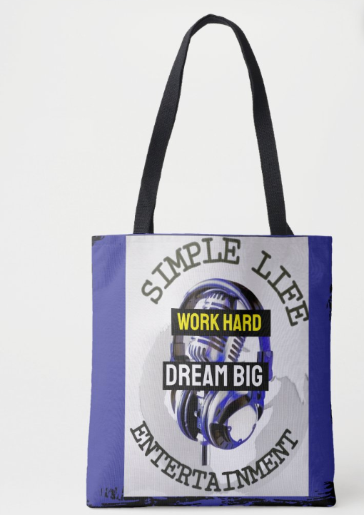 SLE Tote Bag